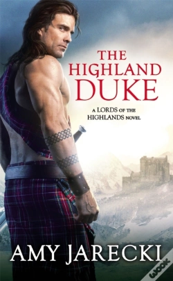 Capa do artigo The Highland Duke
