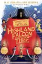 The Highland Falcon Thief - Preview