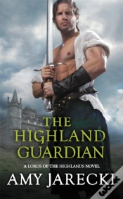 Capa do artigo The Highland Guardian
