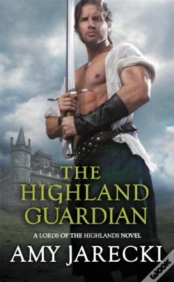 Capa do artigo The Highland Guardian