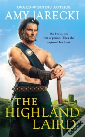 Capa do artigo The Highland Laird