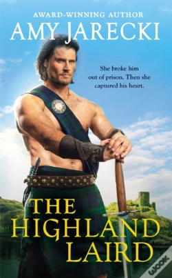 Capa do artigo The Highland Laird