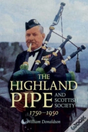 Capa do artigo The Highland Pipe And Scottish Society 1750-1950