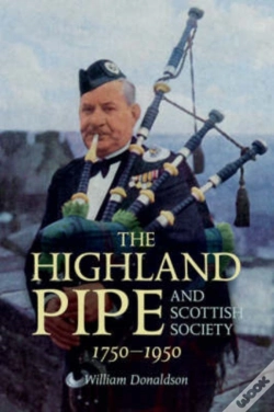 Capa do artigo The Highland Pipe And Scottish Society 1750-1950