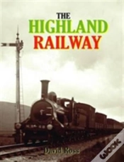 Capa do artigo The Highland Railway