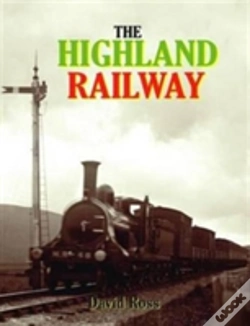 Capa do artigo The Highland Railway