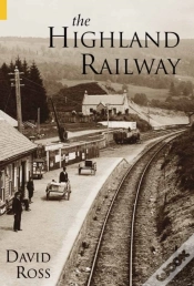 Capa do artigo The Highland Railway