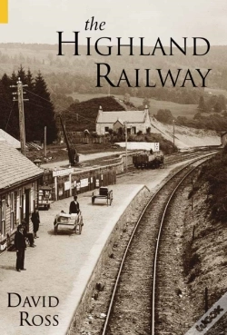 Capa do artigo The Highland Railway