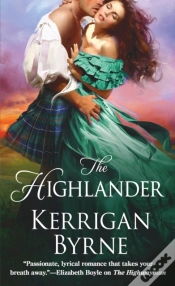 Capa do artigo The Highlander
