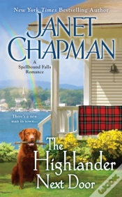 Capa do artigo The Highlander Next Door