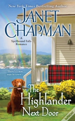 Capa do artigo The Highlander Next Door