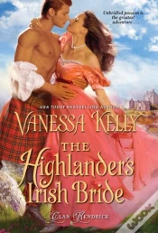 Capa do artigo The Highlanderâ€™S Irish Bride