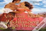 The Highlanderâ€™S Irish Bride