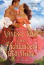 The Highlanderâ€™S Irish Bride - Preview