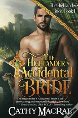 Capa do artigo The Highlander'S Accidental Bride: Book