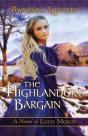 The Highlander'S Bargain - Preview