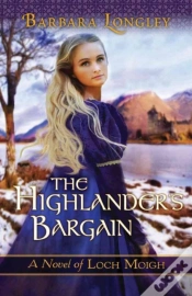 Capa do artigo The Highlander