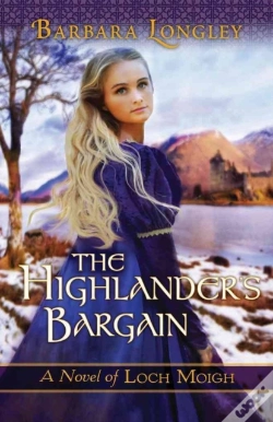 Capa do artigo The Highlander'S Bargain