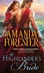 The Highlander'S Bride