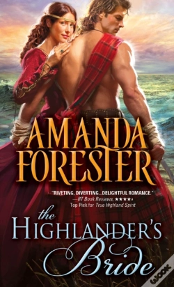 Capa do artigo The Highlander'S Bride
