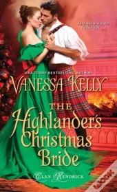 The Highlander'S Christmas Bride