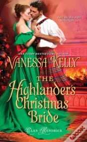 Capa do artigo The Highlander