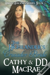 Capa do artigo The Highlander