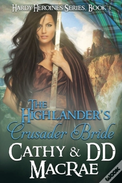 Capa do artigo The Highlander'S Crusader Bride