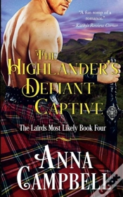 Capa do artigo The Highlander
