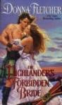 The Highlander'S Forbidden Bride - Preview