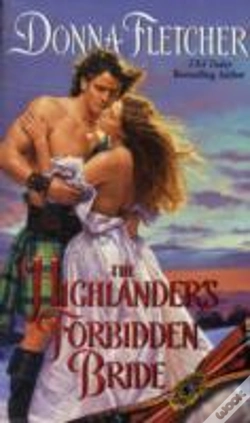 Capa do artigo The Highlander'S Forbidden Bride