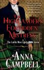 The Highlander'S Forbidden Mistress - Preview