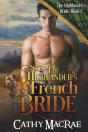 The Highlander'S French Bride - Preview