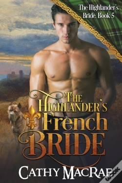Capa do artigo The Highlander'S French Bride