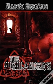 Capa do artigo The Highlander