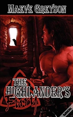 Capa do artigo The Highlander'S Fury