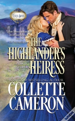 Capa do artigo The Highlander'S Heiress