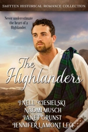 Capa do artigo The Highlanders