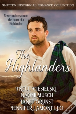 Capa do artigo The Highlanders