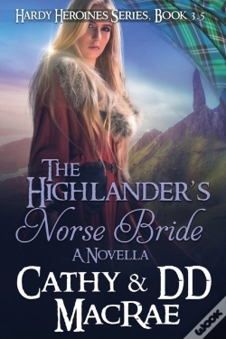 Capa do artigo The Highlander'S Norse Bride