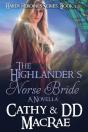 The Highlander'S Norse Bride - Preview
