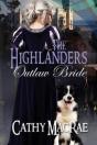 The Highlander'S Outlaw Bride - Preview