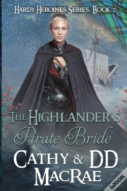 Capa do artigo The Highlander'S Pirate Bride