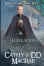 The Highlander'S Pirate Bride - Preview