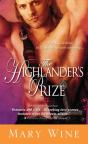 The Highlander'S Prize - Preview