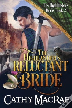 Capa do artigo The Highlander'S Reluctant Bride
