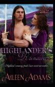 The Highlander'S Runaway