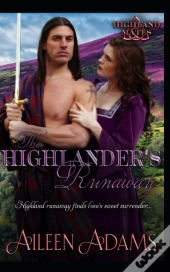 The Highlander'S Runaway