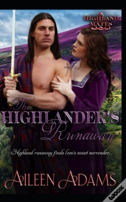 Capa do artigo The Highlander'S Runaway