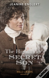 The Highlander'S Secret Son